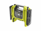 Ryobi R18MI-0 Cordless Compressor