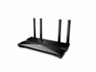 WiFi router TP-Link EX220 WiFi 6 AP AX1800, 4x GLAN, 1x G...