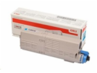 Oki cyan toner pro TONER-C-ES5463/ES5432/5442/5473 (6000 ...