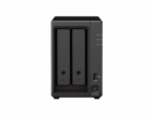 Synology DVA1622 (4C/CeleronJ415/2,0-2,7GHz/6GBRAM/IntelU...