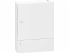 Schneider Electric Modular Swindgear 2x12 namontované IP4...