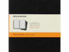 Moleskine Sada 3 ks MOLESKINE Cahier Journal L (13x21cm) ...