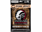 INDIANA Jerky vepřové Original ZIP 90g