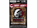 INDIANA Jerky hovězí Original ZIP 90g