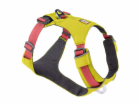 RUFFWEAR Hi & Light Postroj pro psy Lichen Green XS