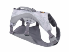 Postroj pro psy Ruffwear Swamp Cooler-M-graphite-gray