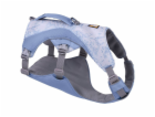 Postroj pro psy Ruffwear Swamp Cooler-S-heliotrope-purple