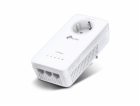 TP-Link TL-WPA8631P OneMesh/EasyMesh WiFi5 průchozí power...