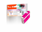 PEACH kompatibilní cartridge Epson T1293, Magenta, 8,3 ml