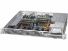 SUPERMICRO mini1U chassis 2x internal Drive Bays 2,5", 2x...