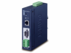 Planet MODBUS průmyslová brána RS-232/422/485 na IP, 1x C...