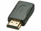 XtendLan Spojka HDMI (M) s  HDMI (F)