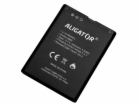 Aligator baterie pro A890, A900, Li-Ion 1600 mAh, originální