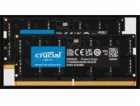 SO-DIMM 64GB DDR5 4800MHz Crucial (2x32GB)