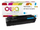 OWA Armor toner pro HP W2211X,modrý,2450st.