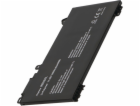 2-POWER Baterie 11,55V 3900mAh pro HP ProBook 430 G6, 440...