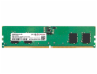 Transcend JM4800ASG-8G Transcend paměť 8GB DDR5 4800 U-DI...