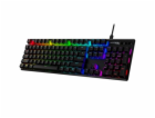 HyperX Alloy Origins PBT HX Blue Gaming Keyboard-US - Klá...