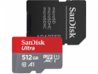 SanDisk microSDXC UHS-I U1 512 GB SDSQUAC-512G-GN6MA SanD...