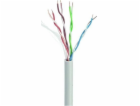 Gembird UPC-5004E-SOL-B networking cable Blue 305 m Cat5e...