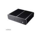 AKASA case Euler TX Plus, Intel LGA1700 Ali fanless case