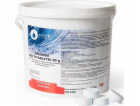 NTCE 5 Kg Chlorox 20g White Chemistry