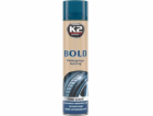 K2 BOLD 600ml - preparation for shining and maintenance o...