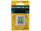 Bit Strend Pro S2 torx TX25 3 ks