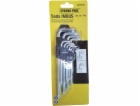 Imbus sada Torx 9 ks-T10-T50