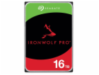 Seagate IronWolf Pro/16TB/HDD/3.5"/SATA/7200 RPM/5R