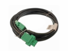 HPE X290 1000 A JD5 2m RPS Cable