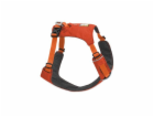 RUFFWEAR Hi & Light Postroj pro psy červený S