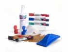 NOBO sada WHITEBOARD USER KIT BOXED