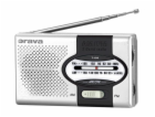 Orava T-103 Kapesní rádio AM/FM