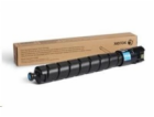 Xerox GENUINE XEROX CYAN HIGH CAPACITY TONER CARTRIDGE, V...