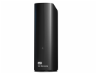 WD Elements Desktop 18TB černý