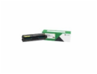 LEXMARK CS/CX331,431 Yellow Return 4.5K Crtg