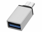 XtendLan Adaptér USB C (M) na USB 3.0 (F), OTG  - dovoluj...