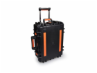 PORT CONNECT Trolley Case 20x 11" + 1x 17" sloty