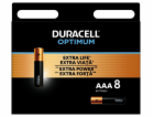 Duracell OPTIMUM AAA 2400 K8