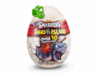 Hračka Smashers: Dino Island Egg - malé balení