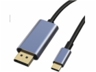 PremiumCord ku31DP09 PremiumCord kabel USB-C na DisplayPo...