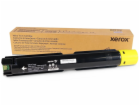 Xerox Yellow Toner pro VersaLink C71xx (18 500str.)