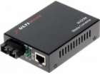 Ultimode Media Fiber Converter Multi-Mode Converter M-023...