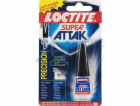 Lepidlo Loctite Super Attack 5 g