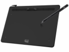 Adesso CYBERTABLET K10/ grafický tablet 10” x 6”/ 8192 úr...