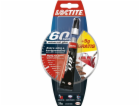 Lepidlo Loctite 60 sekund univerzální 15 g + 5 g