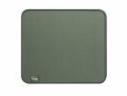 TRUST BOYE MOUSE PAD ECO GREEN