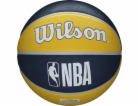 WILSON WILSON NBA Team Indiana Pacers Ball WTB1300XBind Y...