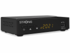 STRONG DVB-C set-top-box SRT 3030/ Full HD/ EPG/ HDMI/ US...